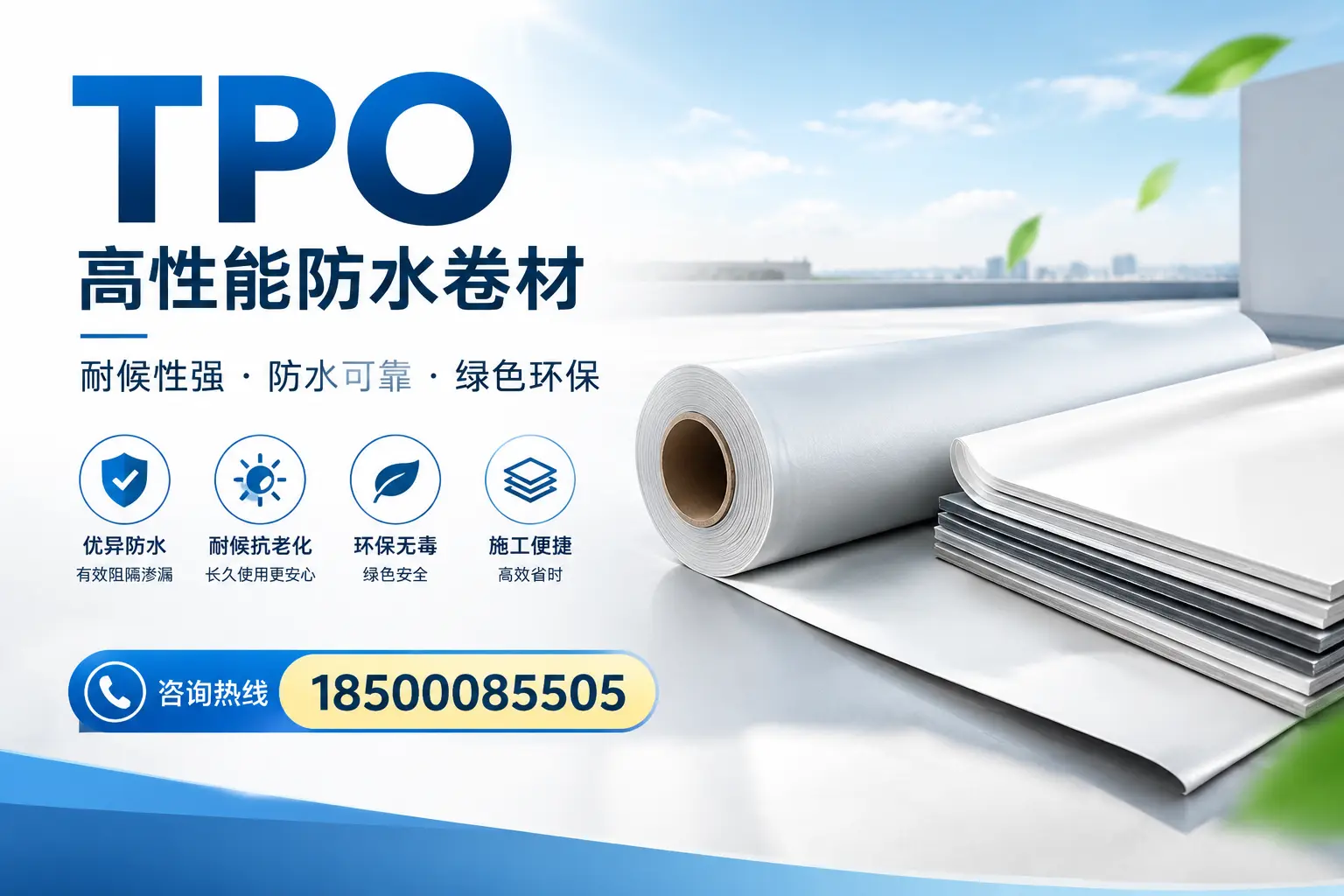 tpo行业趋势分析，庆阳企业应如何应对